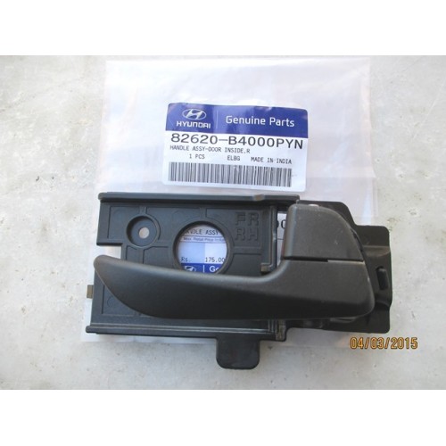KAPI KOLU İÇ AÇMA ÖN SAĞ HYUNDAİ İ10 2014-2015